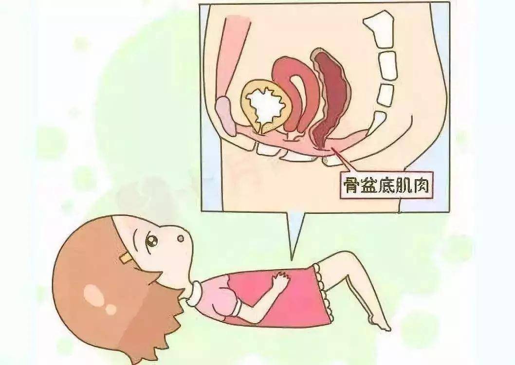 阴道松弛怎么办