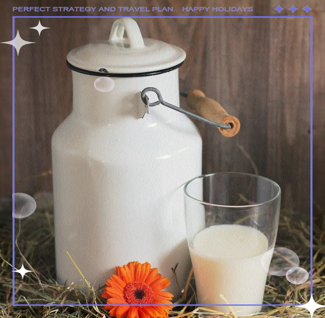 螃蟹和牛奶可不可以一起吃