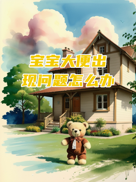 婴儿生理性腹泻有什么症状