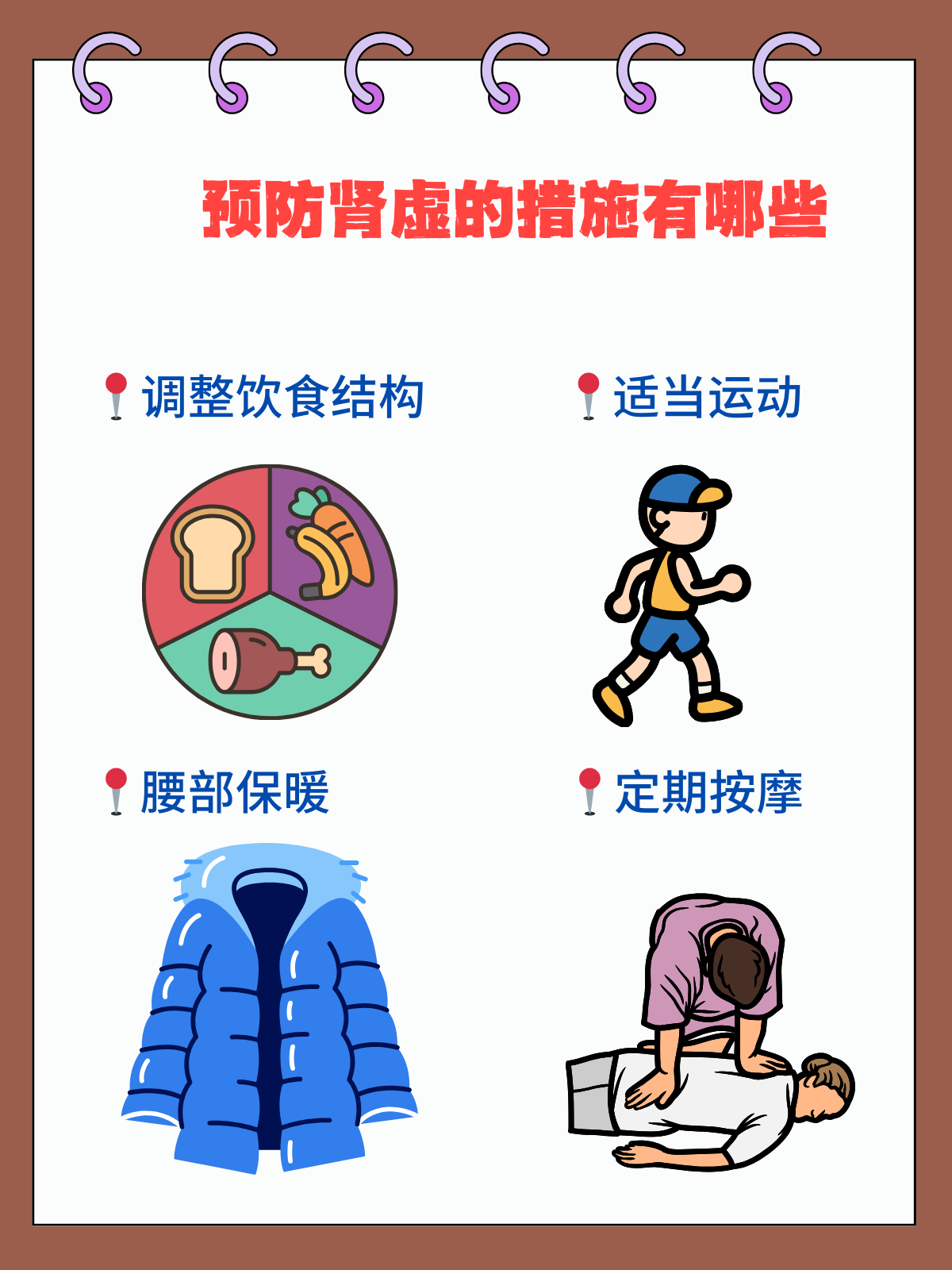 肾虚导致的腰疼怎么缓解