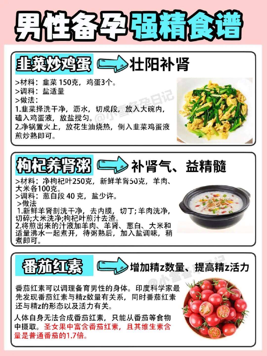 男人可以吃自己精子吗