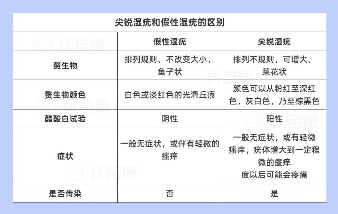 外阴长疙瘩是怎么了