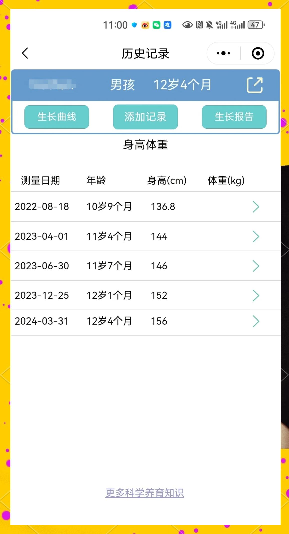 22岁还能长高吗?