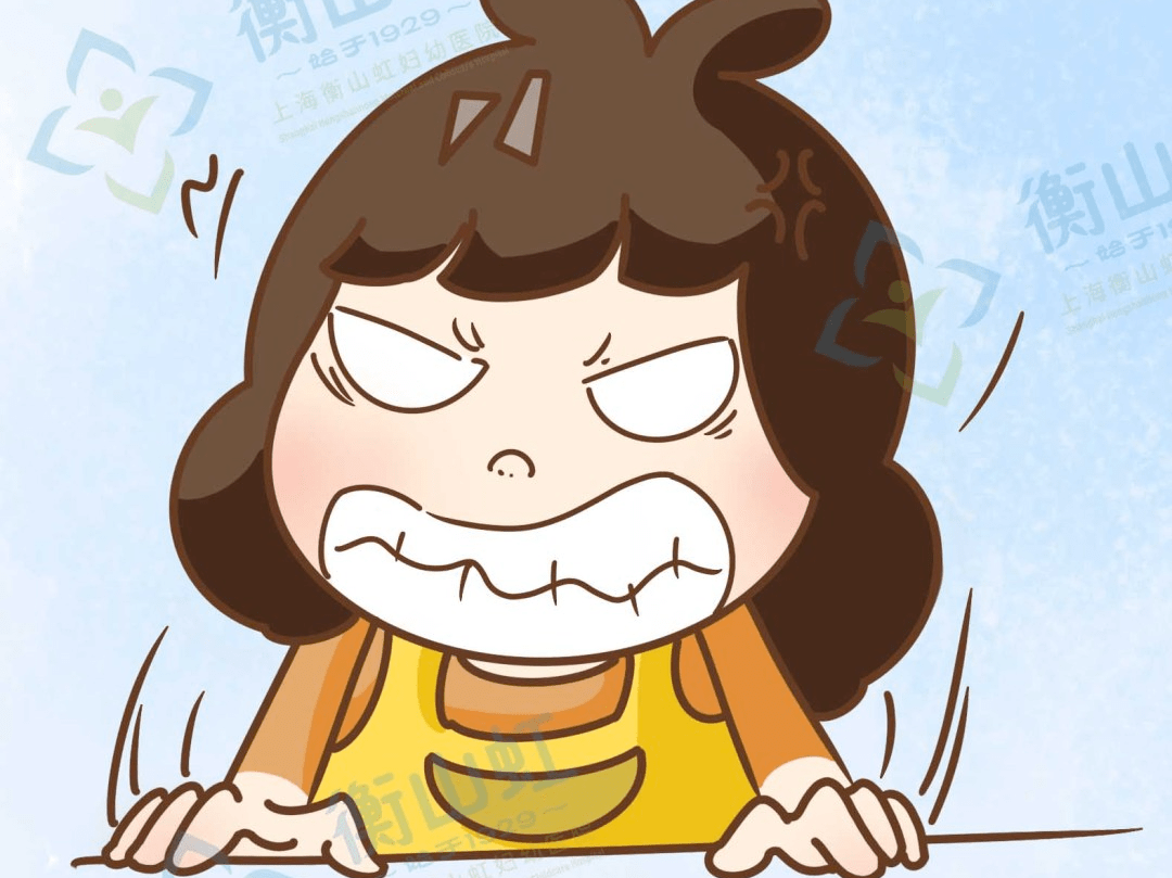 女性内分泌失调常见的症状