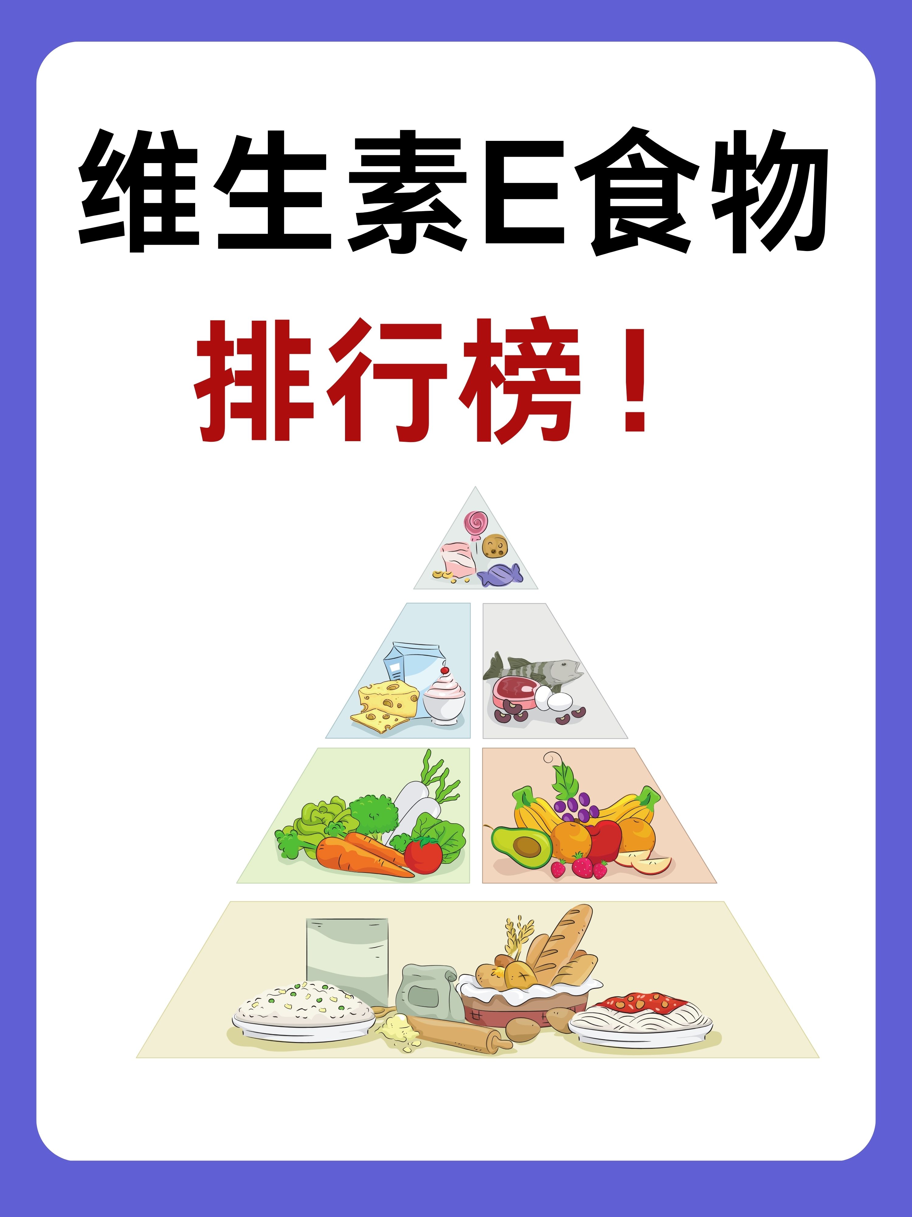 维生素e什么时候吃最好