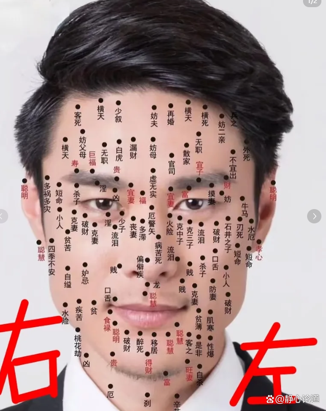 为什么会长黑痣?