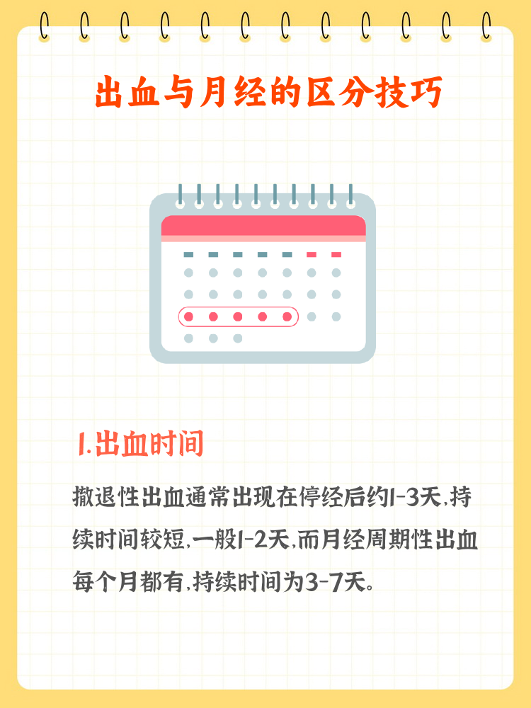 撤退性出血结束后,可以同房吗
