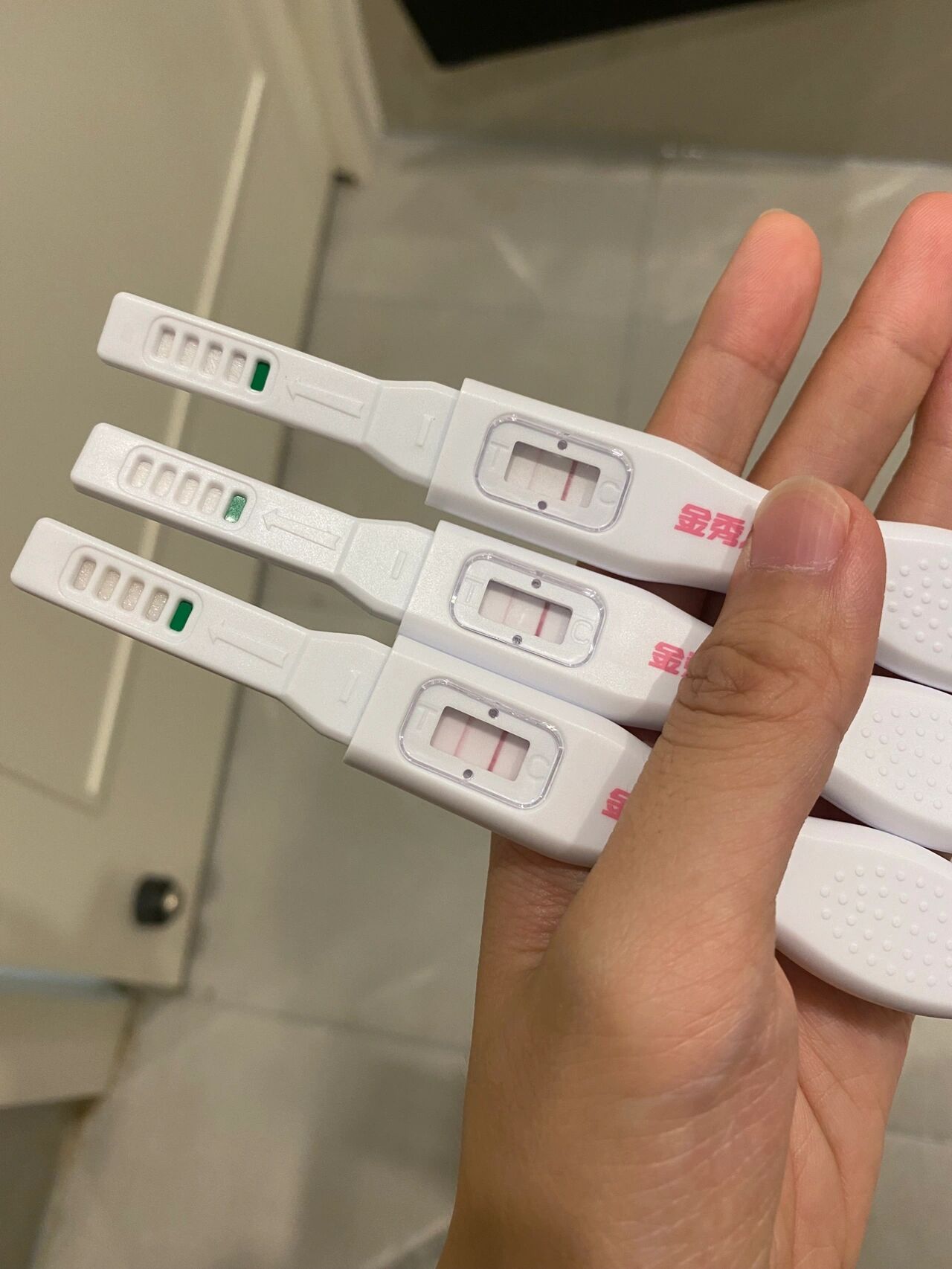 早早孕试纸准确率高吗