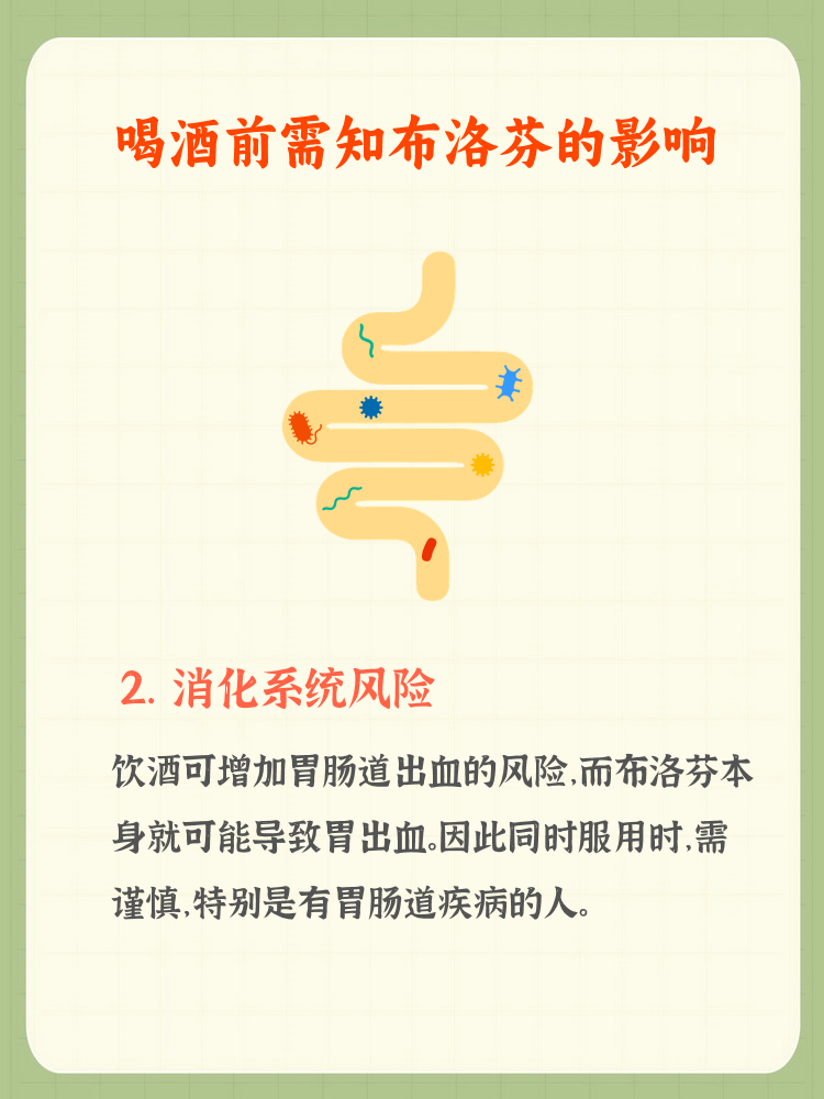 吃消炎药能喝酒吗