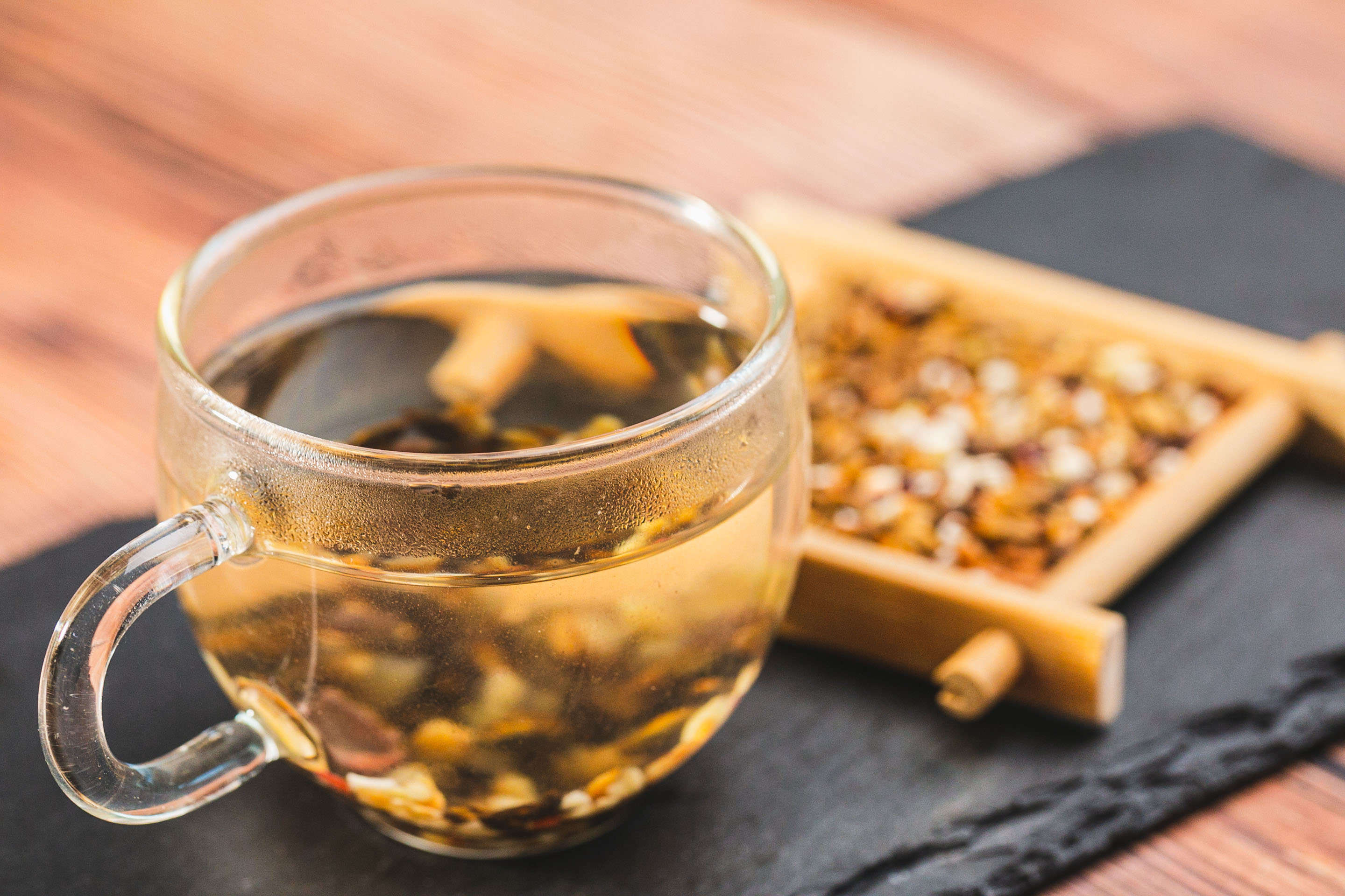 怀孕可以喝绿茶吗?