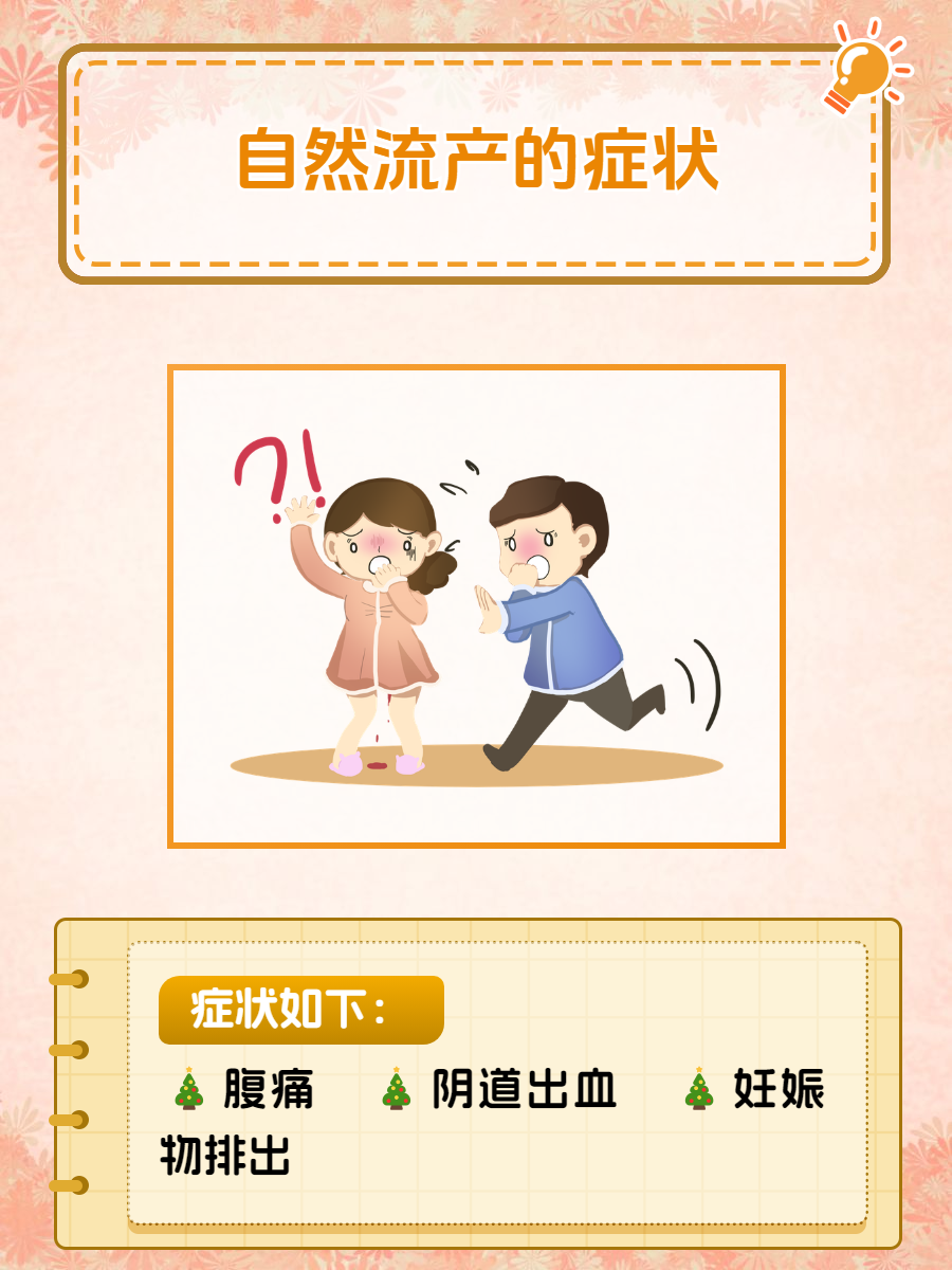 自然流产,多久可以在怀孕