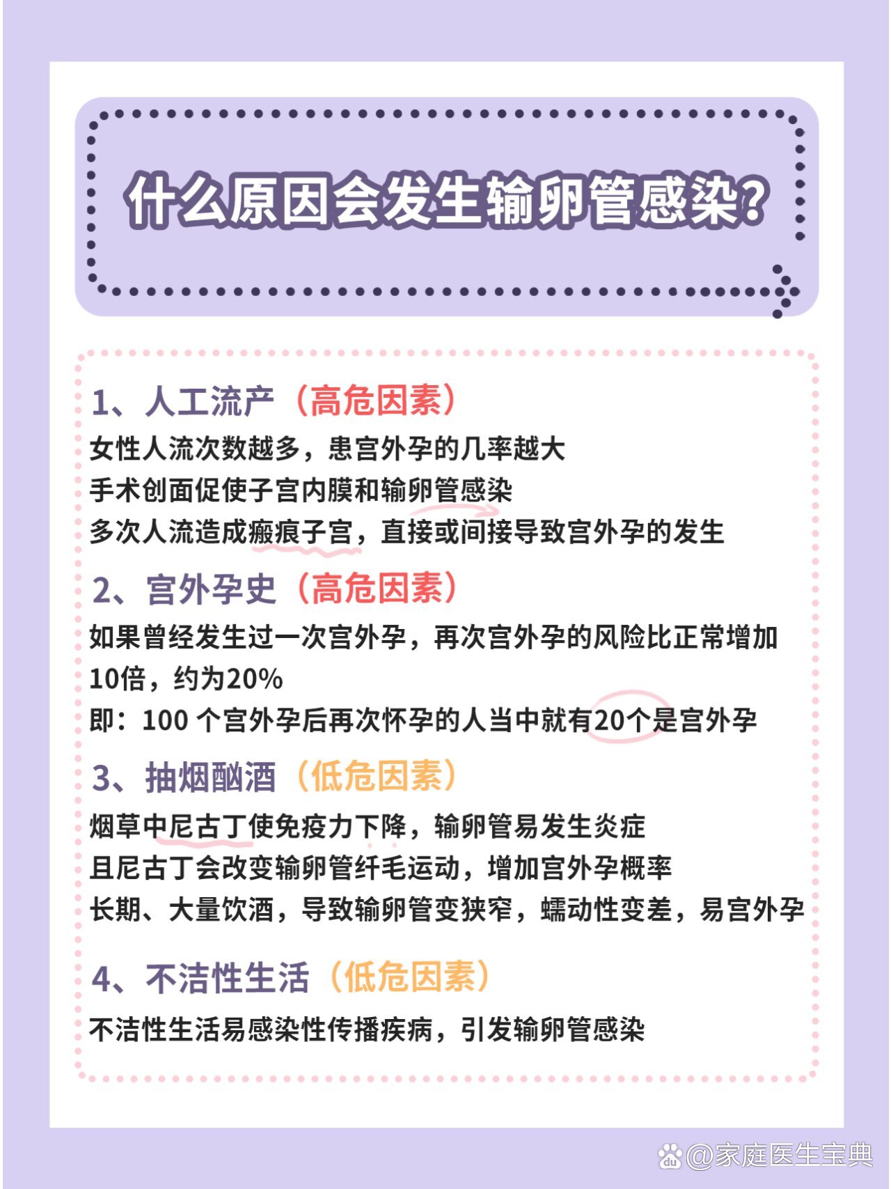 人为什么会怀宫外孕