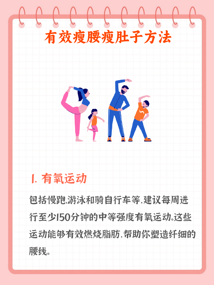 如何有效的减肥