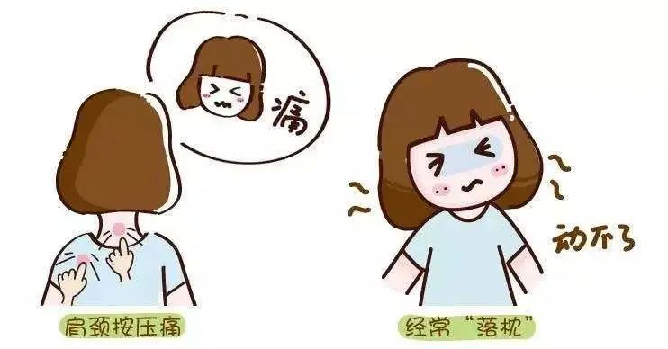 颈项强直是一种什么病