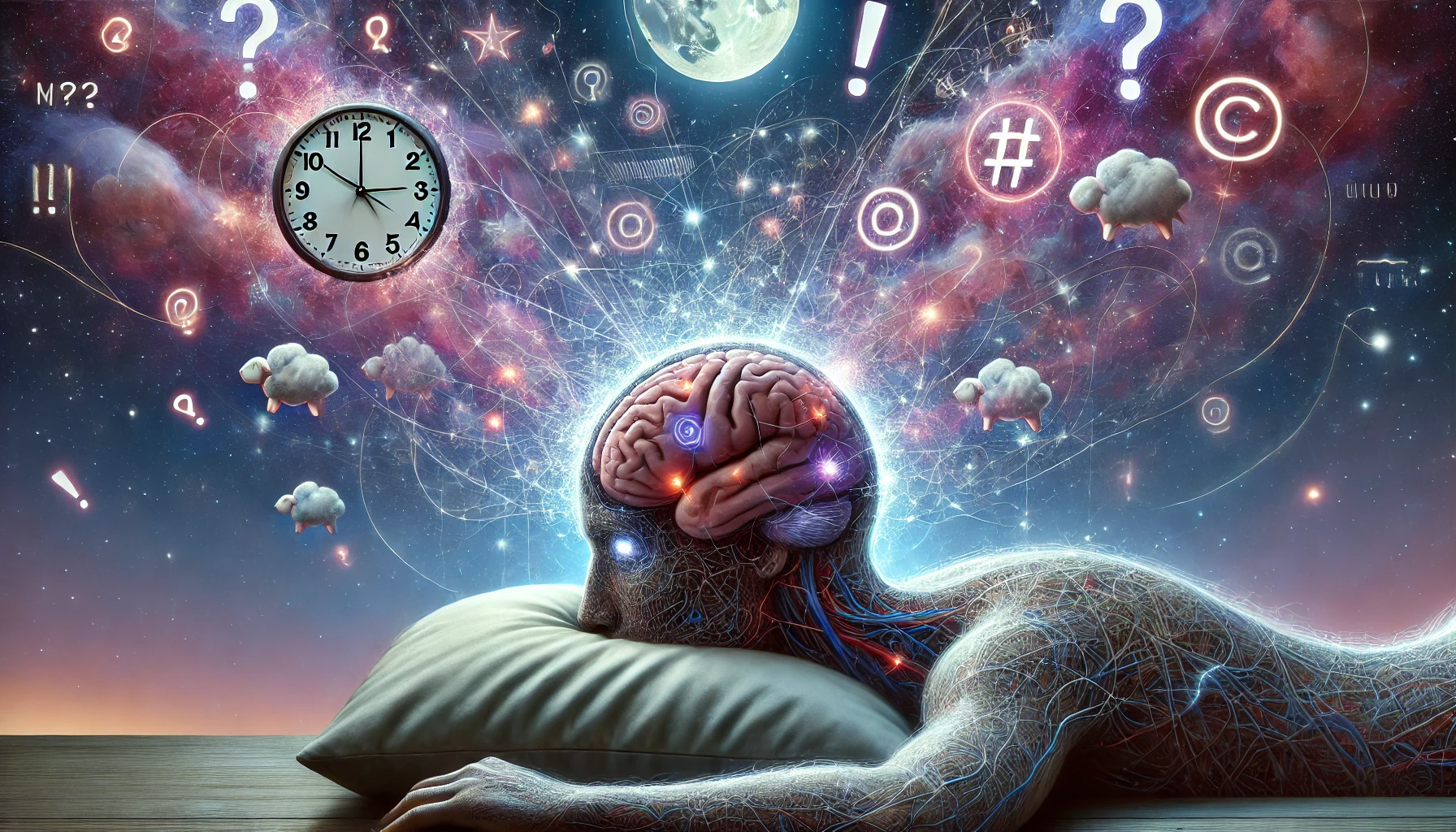 罗通定片治失眠