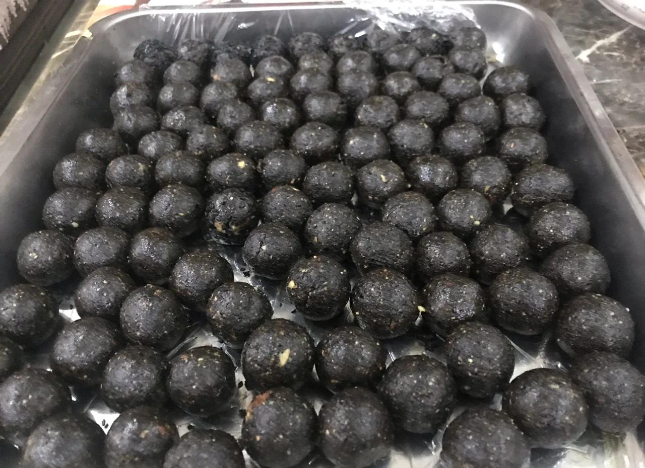 吃什么补黑色素比较快?