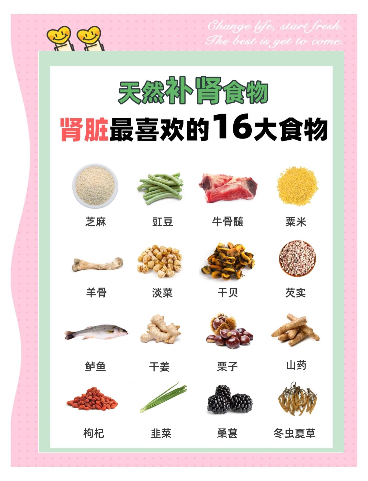 肾炎不能吃哪些食物