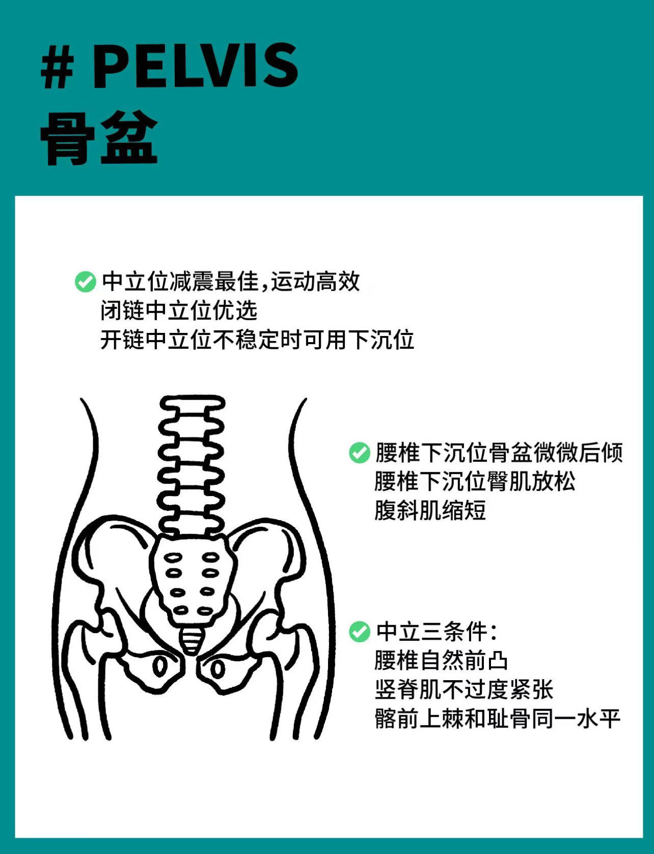 产后有必要做骨盆修复吗