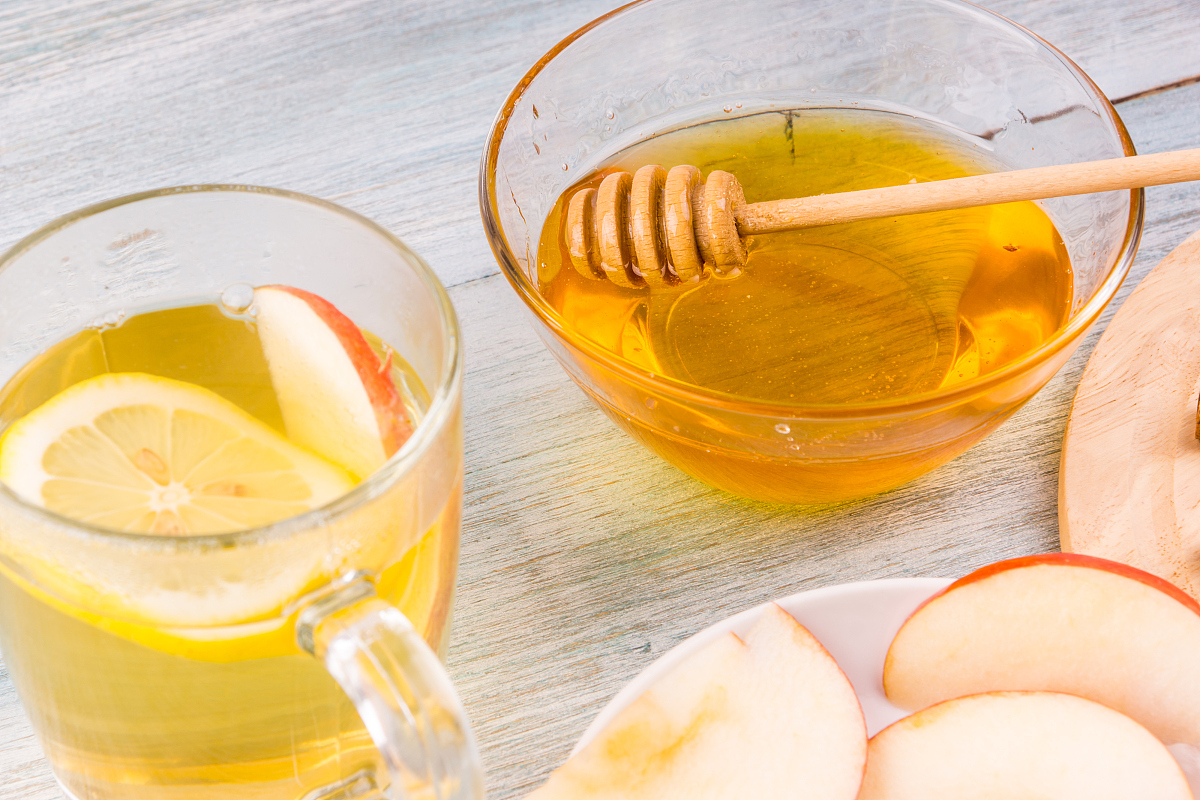 肠胃不好能喝蜂蜜水吗