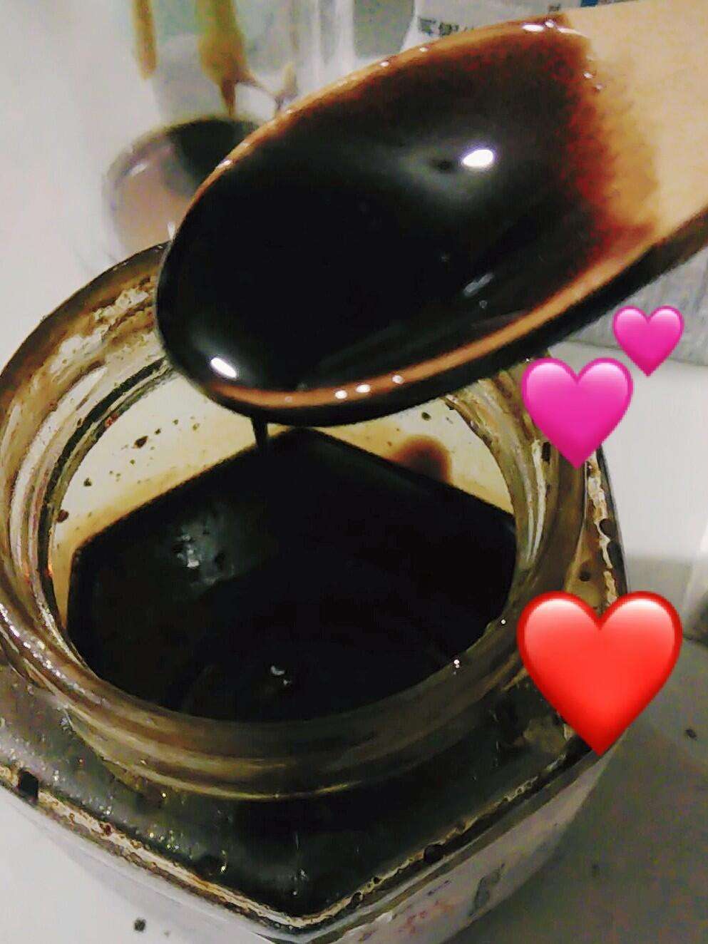 月经黑色的怎么回事