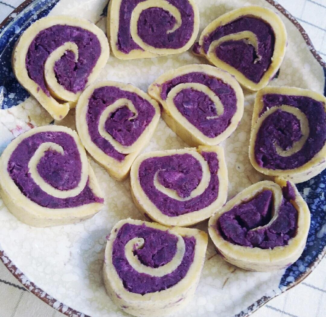 紫薯和鸡蛋能一起吃吗