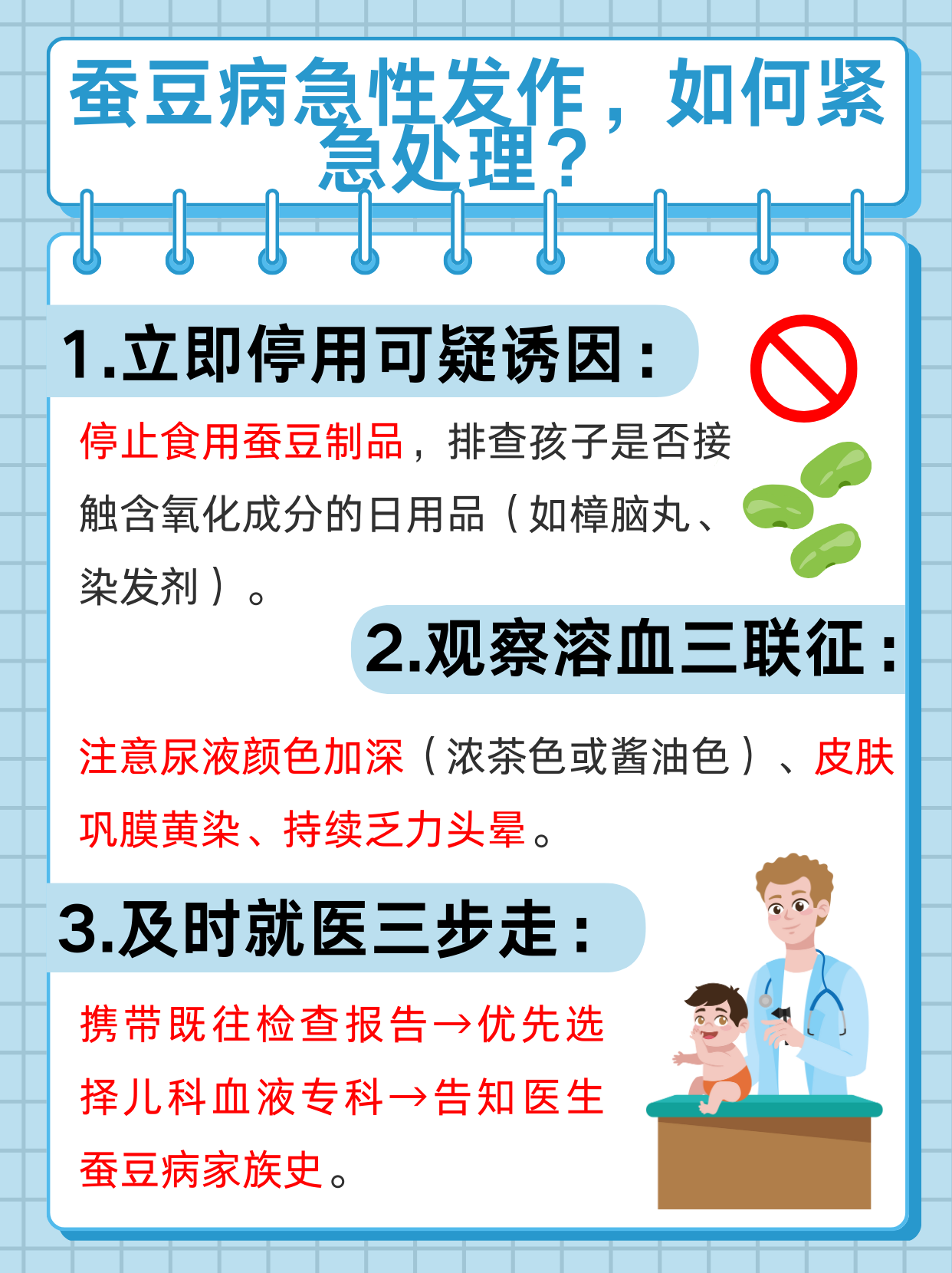 蚕豆病是什么病