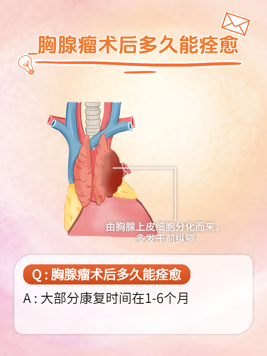 纵膈肿瘤是什么意思