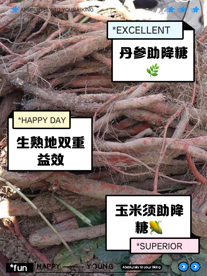 降血糖的中药有哪些