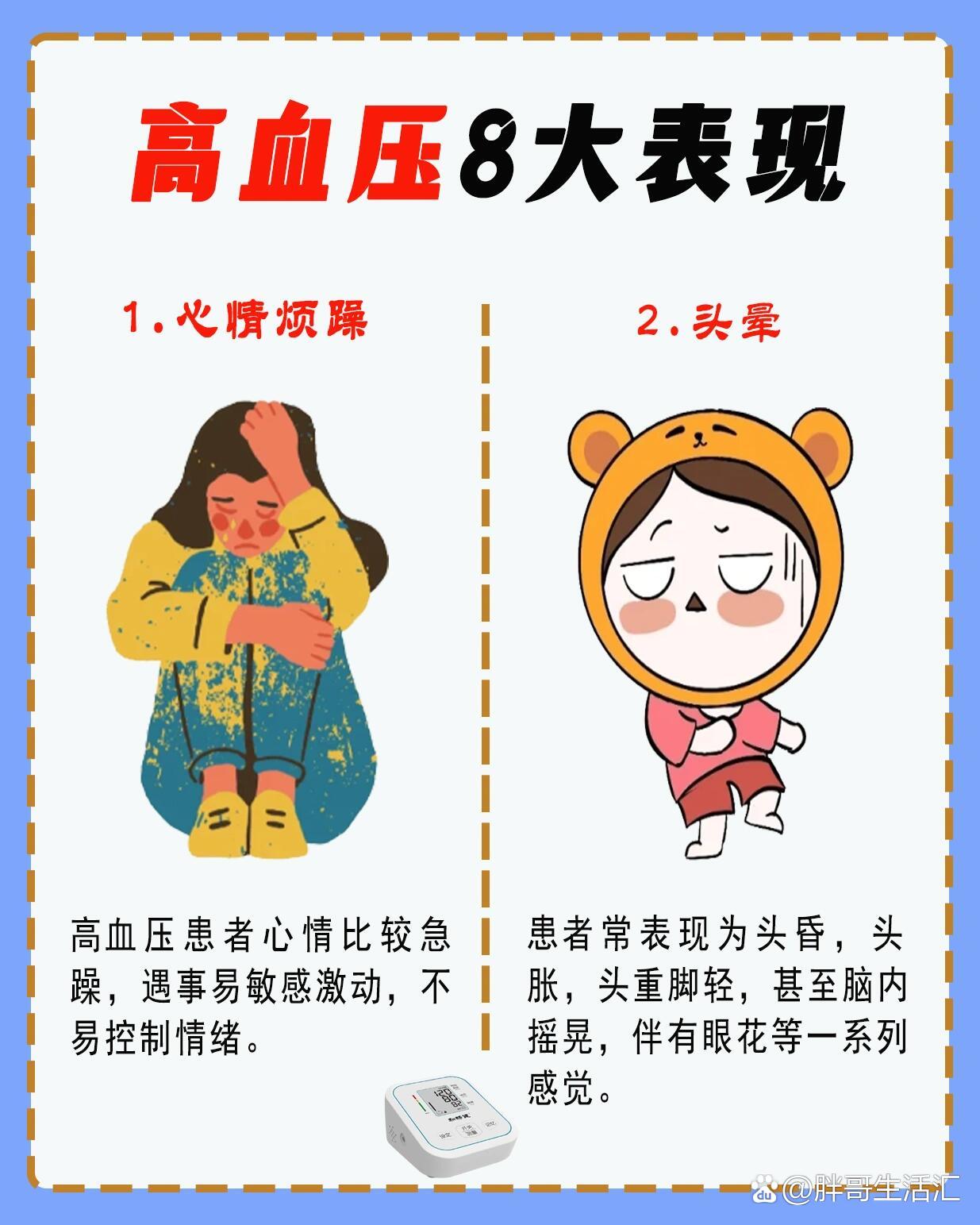 高血压怎样引起的