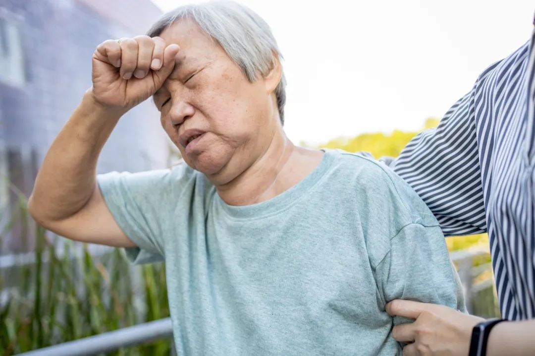 早上起来浑身没劲是什么原因