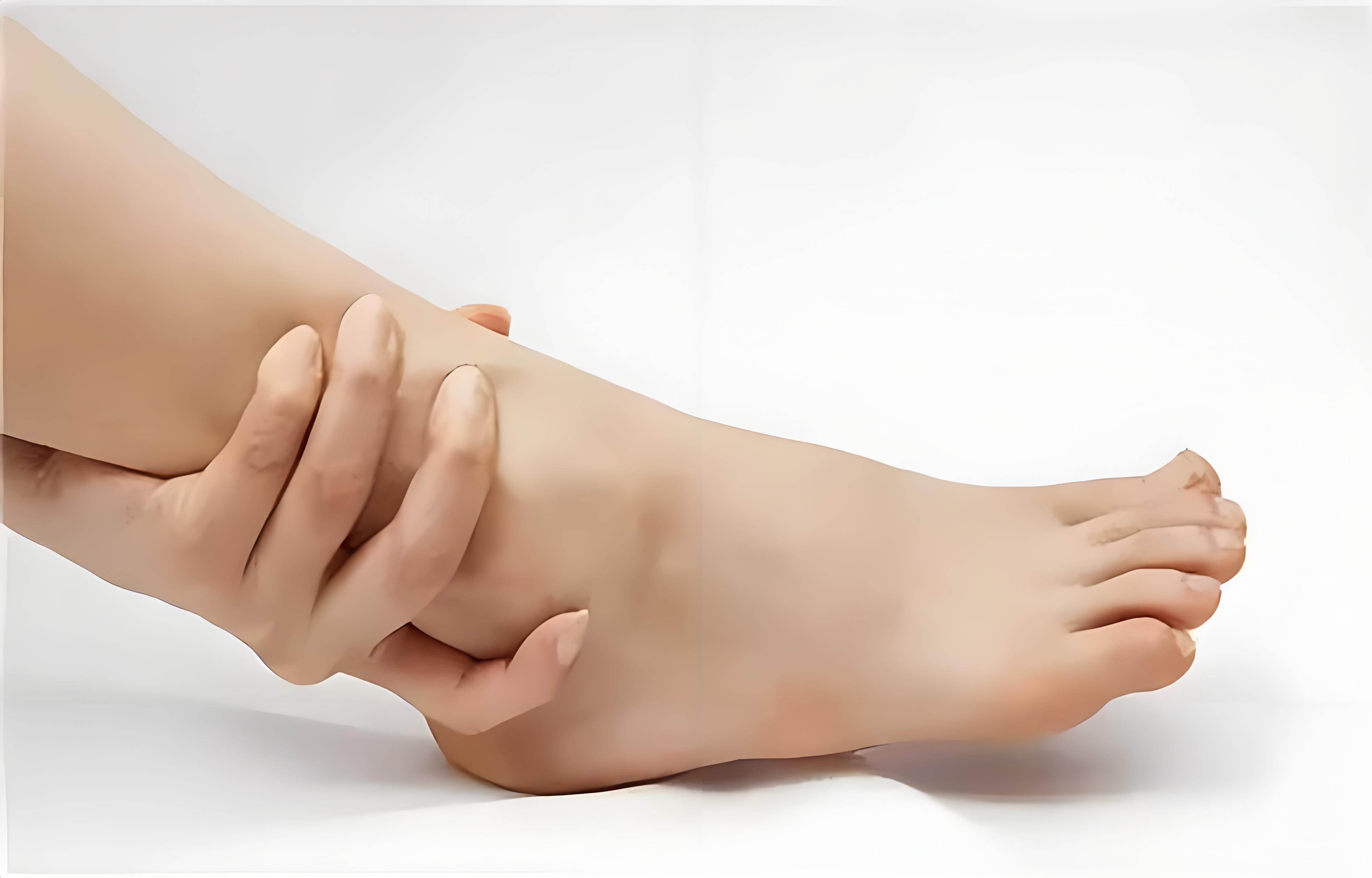 膝盖以下小腿和脚发麻如何缓解