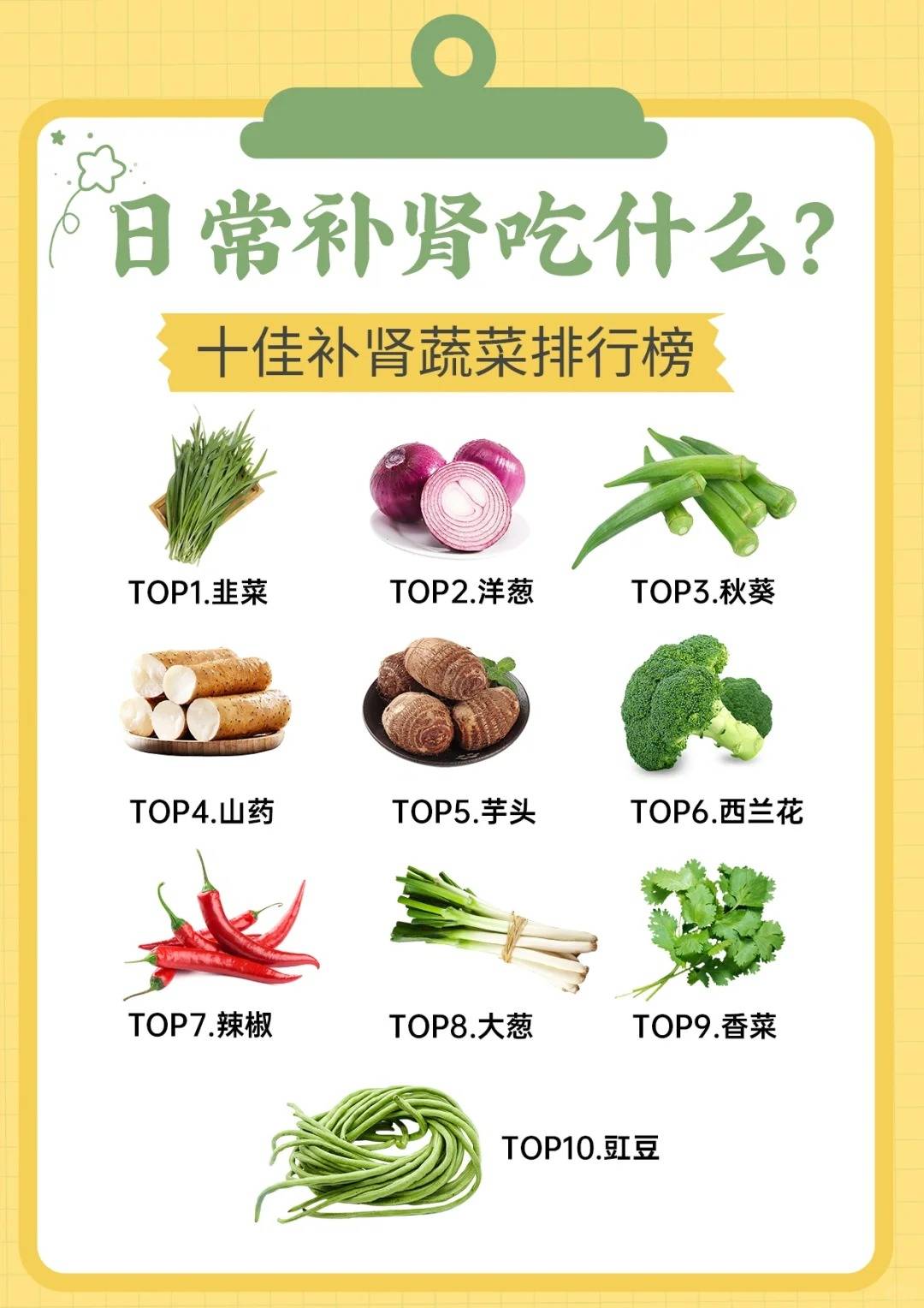 气虚血虚肾虚吃什么好