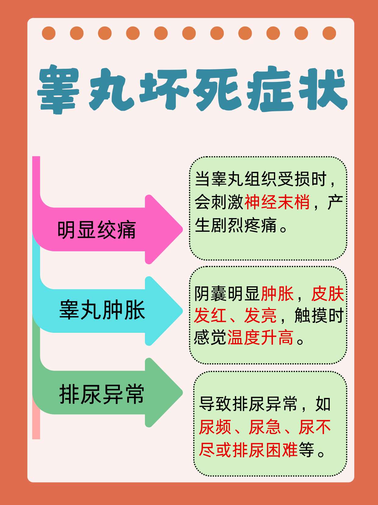 睾丸凉是什么原因