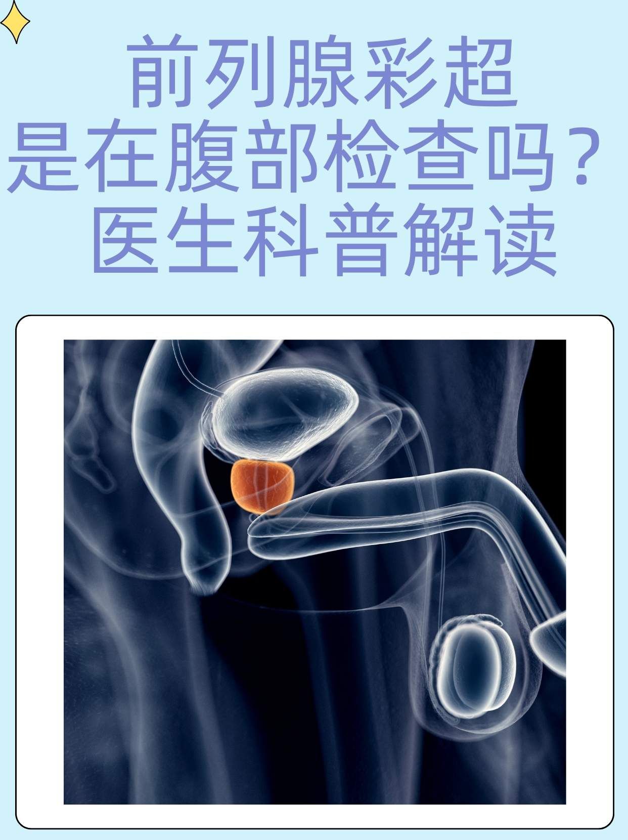 前列腺液的怀孕几率有多大