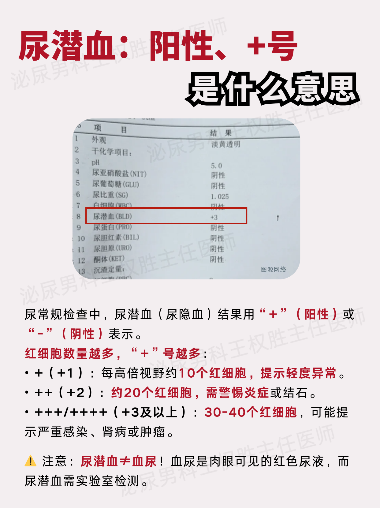 尿检细菌值高怎么回事?