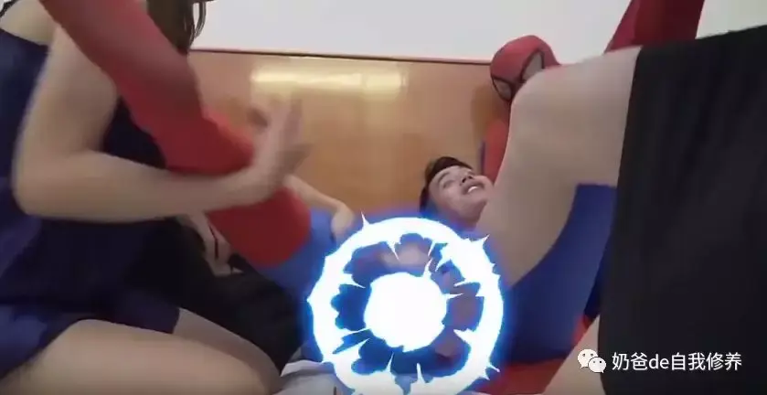 女生穿运动鞋踢男生的裆部会不会将他踢废?