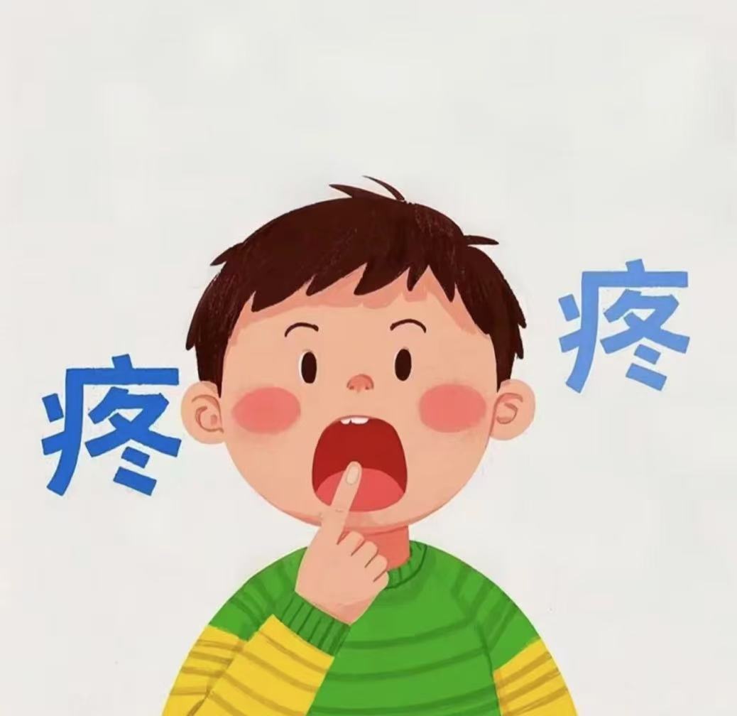 幼儿喉炎的症状有哪些