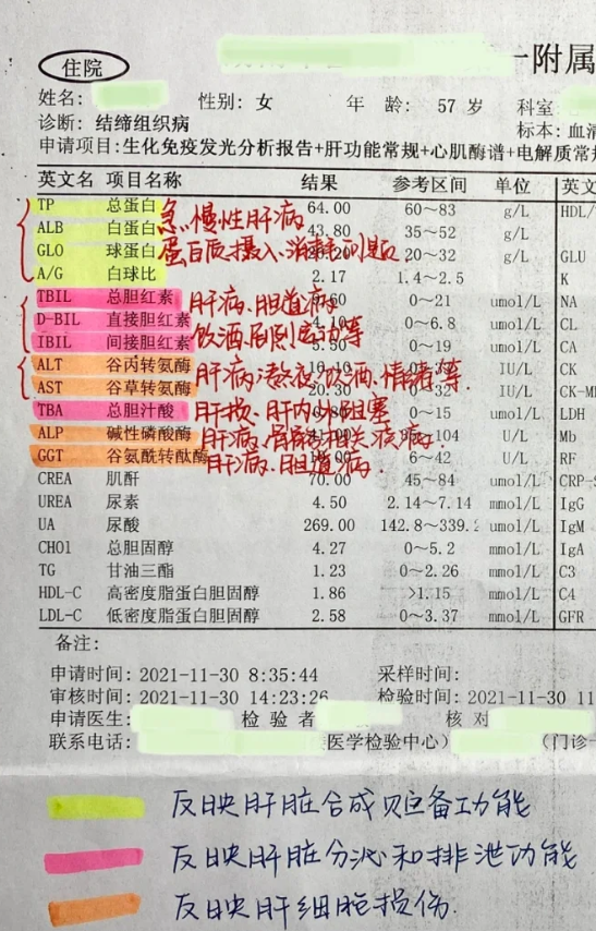 肝硬化能治愈吗?