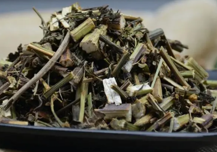 我高血压,鬼针草水煎服3周,血压降下来了