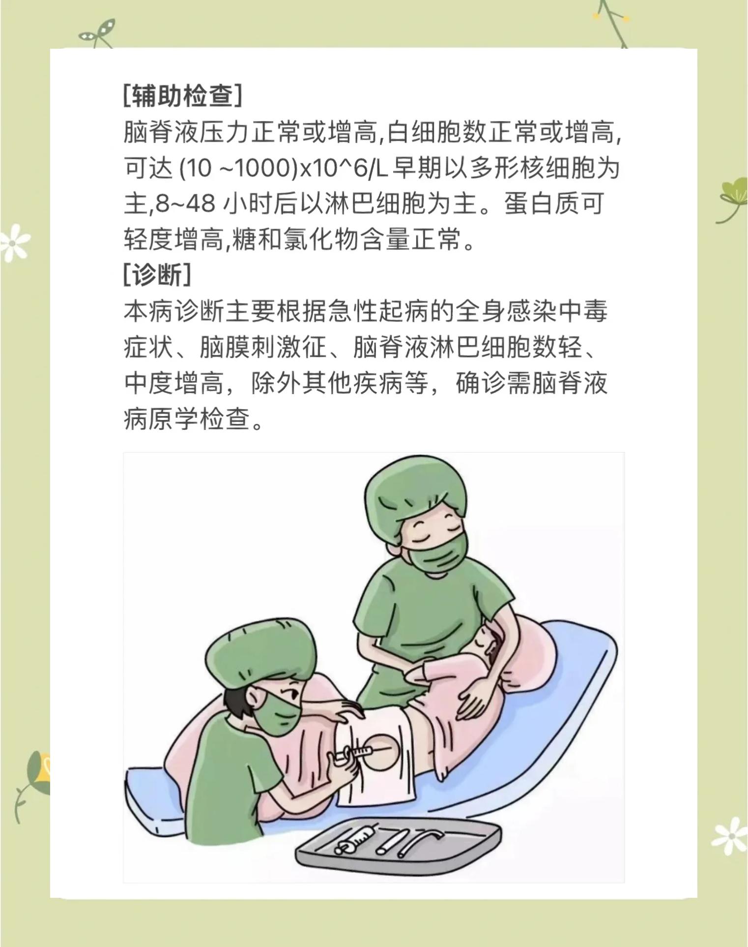 病毒性脑炎是怎么引起的呢？