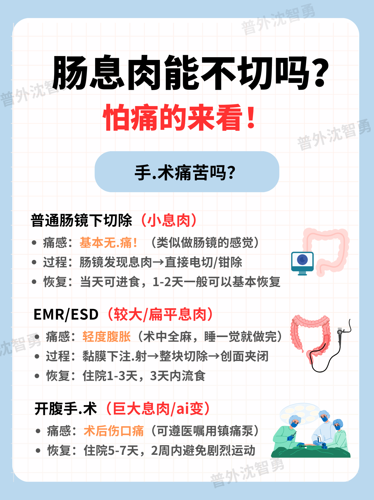 息肉会会不会癌变