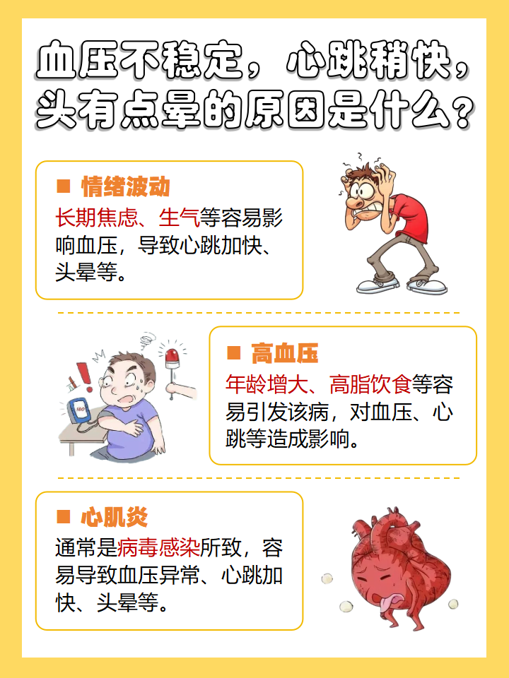 引起高血压的原因是什么