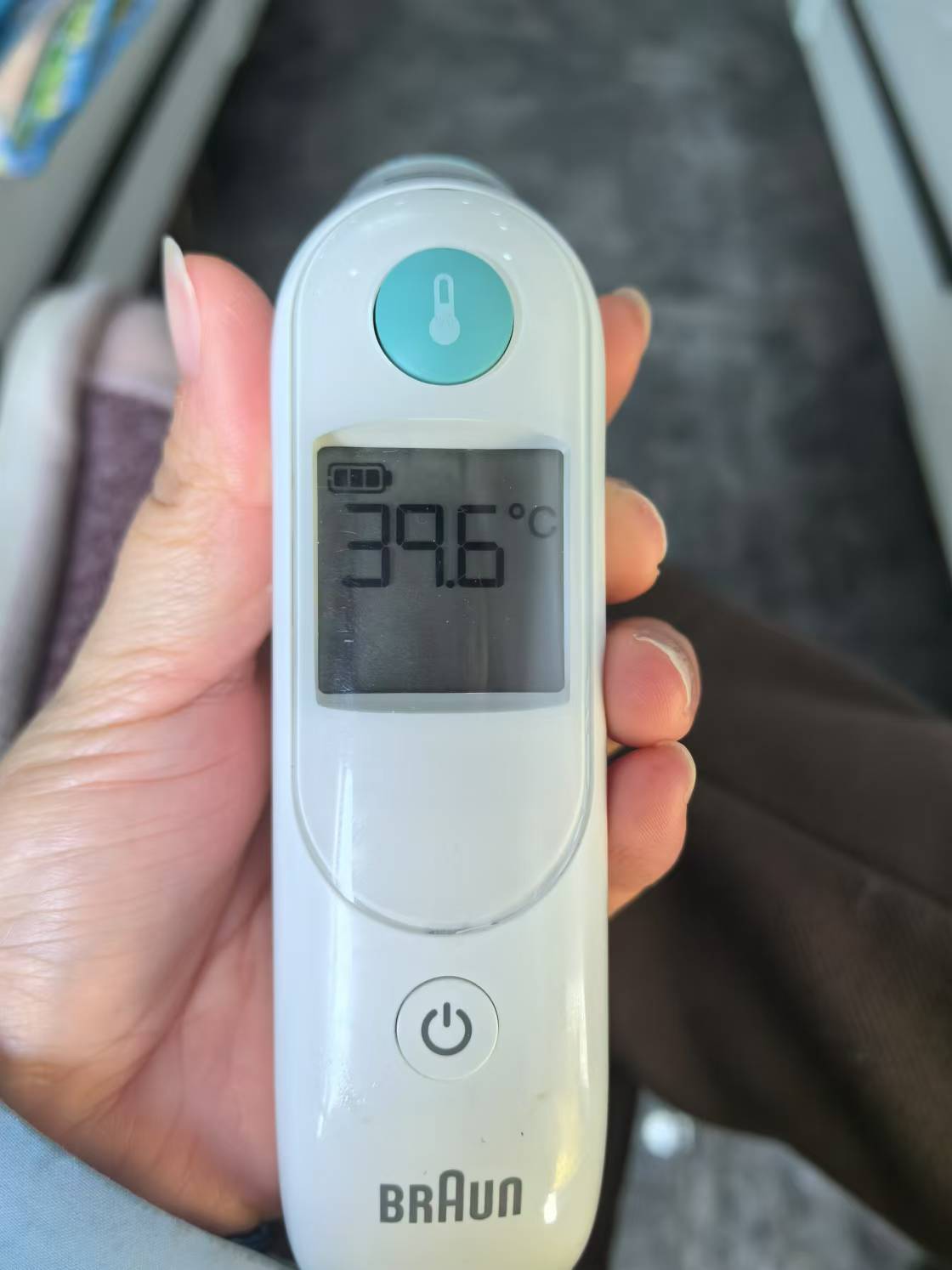 病毒性感冒发烧怎么办
