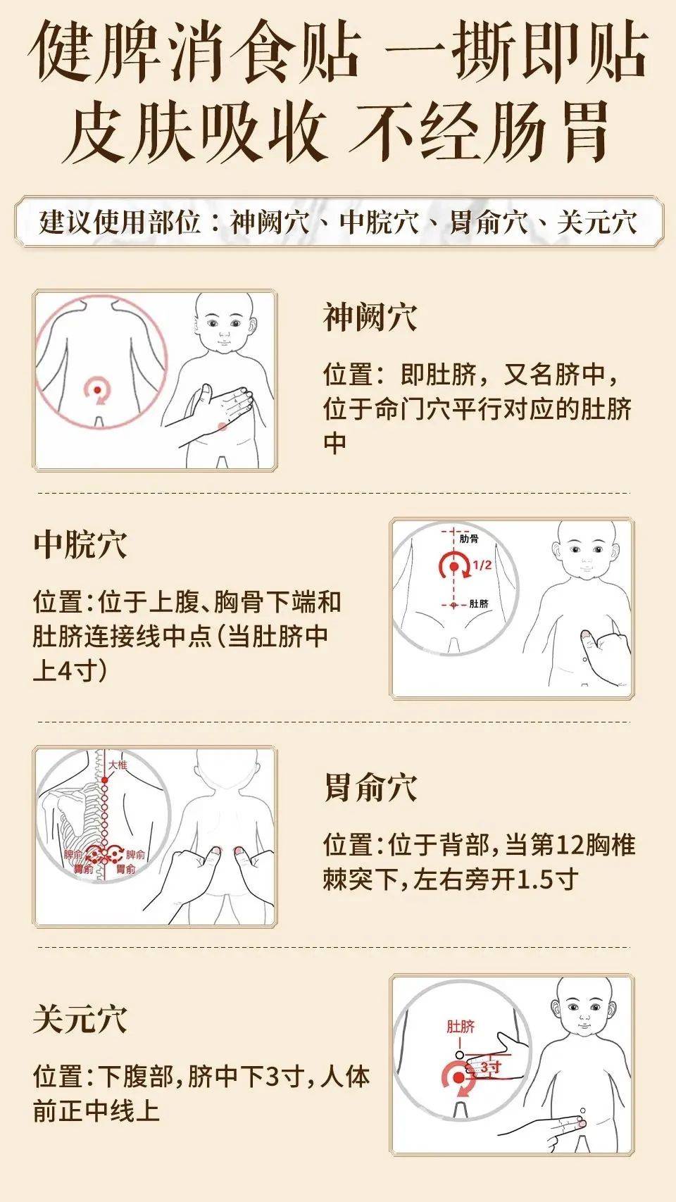 小儿腹胀怎么办