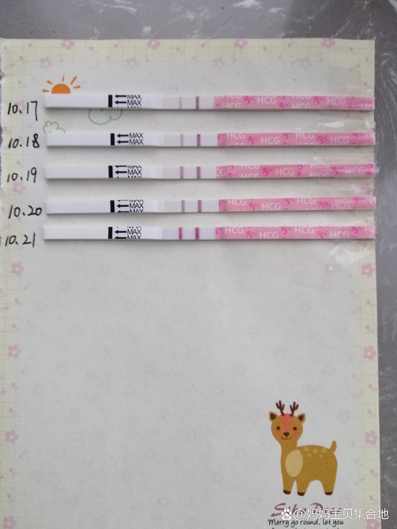 例假推迟10天正常吗