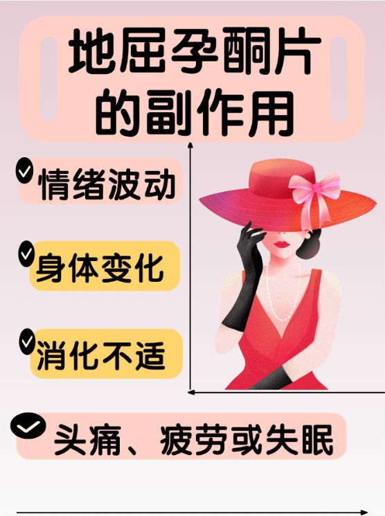 地屈孕酮片第一次怎么吃