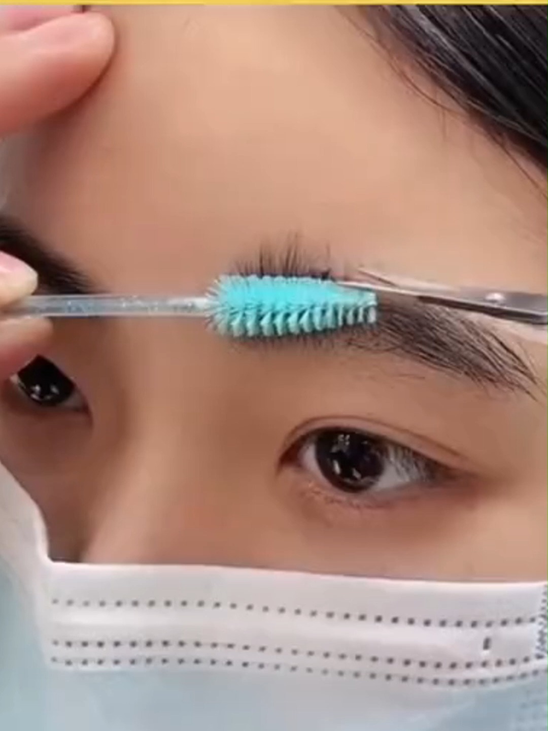 眉毛剃了多久能长出来?