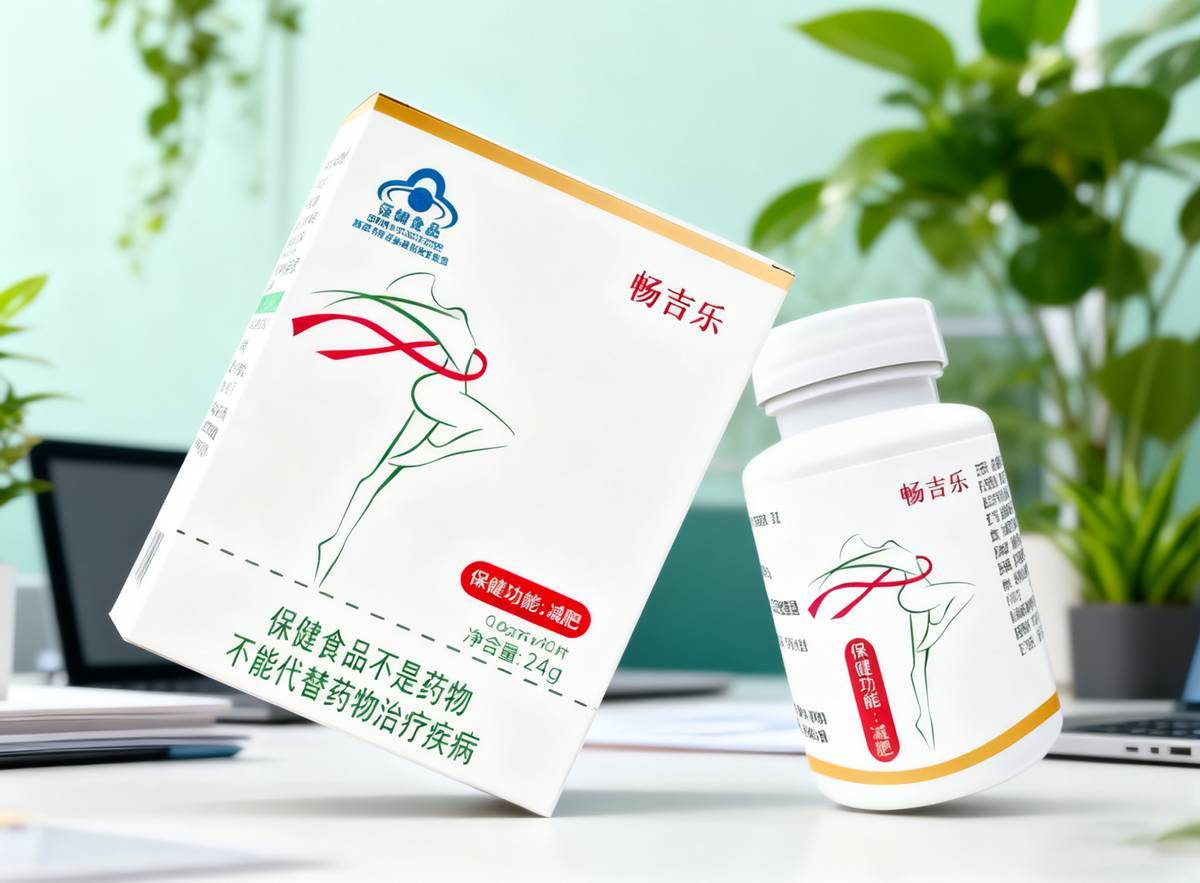 有效减肥产品