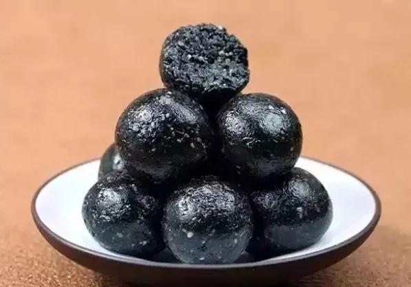 大便是黑色的怎么回事?