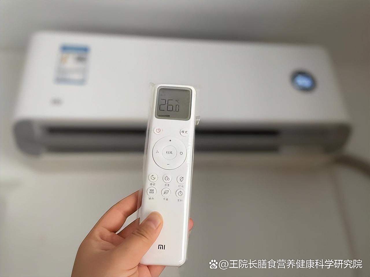 做月子可以开空调吗？